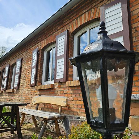 Ferienhaus Sommerfrische Buchholz  Zewnętrze zdjęcie